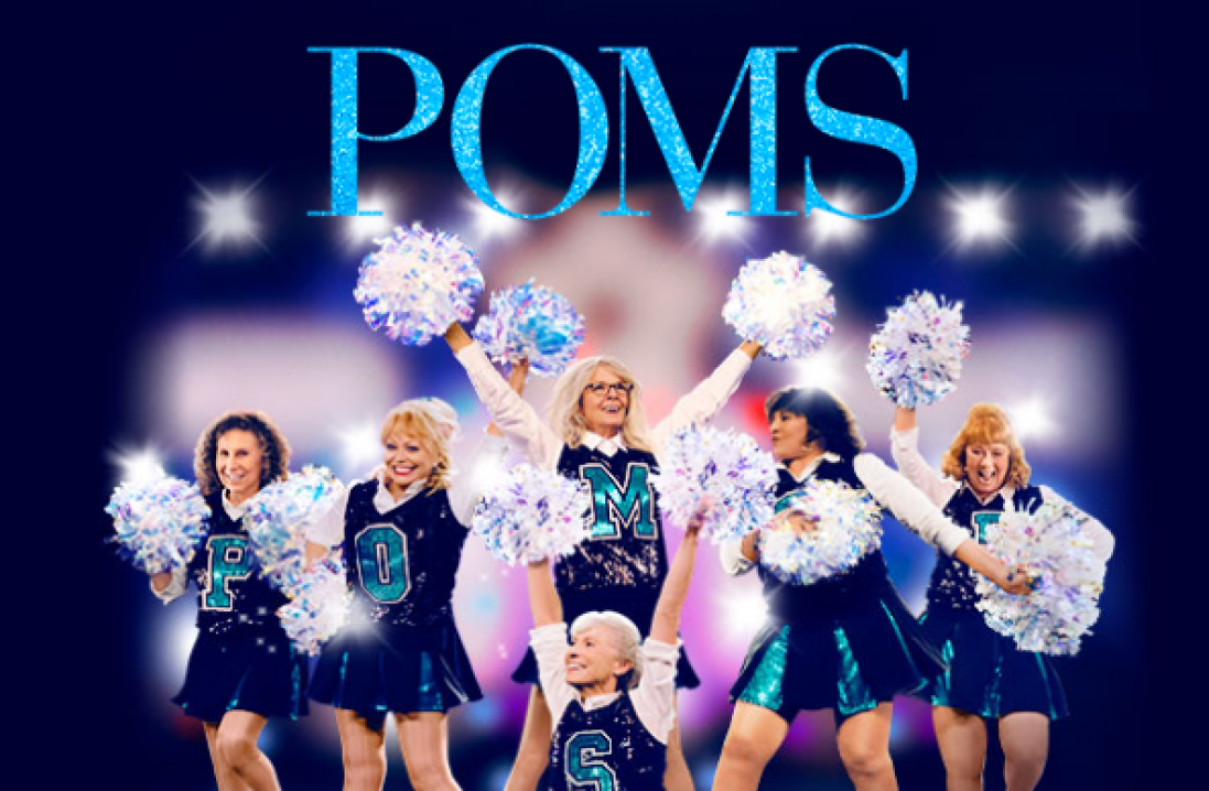 2019 Poms 2019 Poms