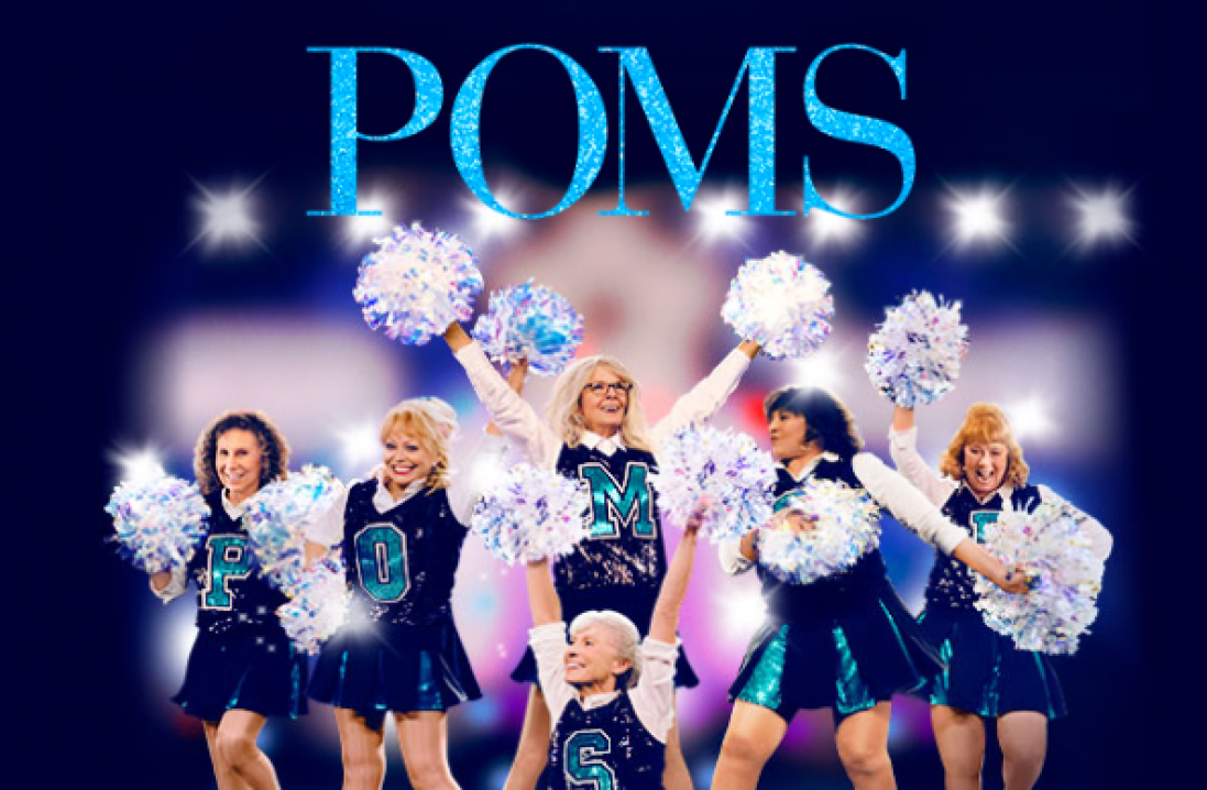 2019 Poms